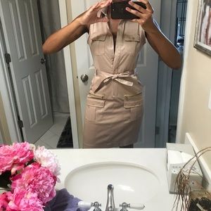 Fabulous Utility Vibes Dress